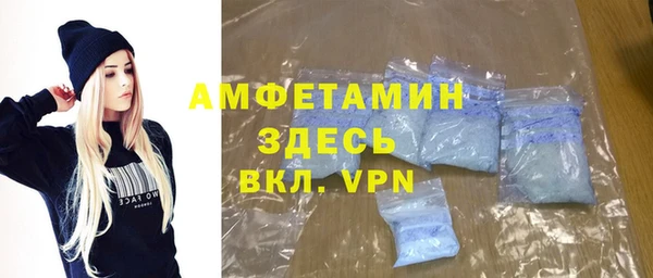 прущие крисы Горняк